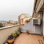 Apartment Con Dos Grandes Terrazas En Gerona