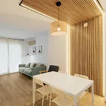 Apartment Con Dos Grandes Terrazas En