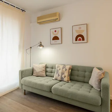 Apartman Con Dos Grandes Terrazas En *